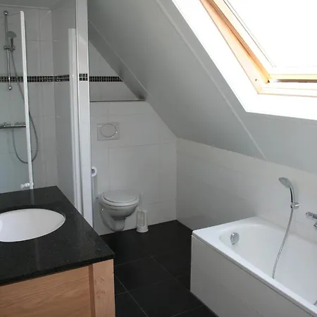 Lovely With Jetty Near Ijsselmeer Medemblik