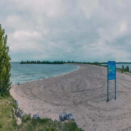 Lovely With Jetty Near Ijsselmeer Holiday home